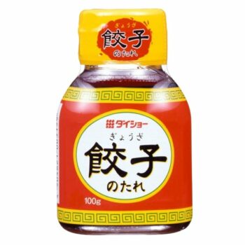 DAISHO – Gyoza Sauce – 100g